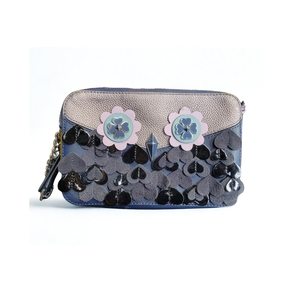 Kate Spade Zibbi Nightcap Crossbody